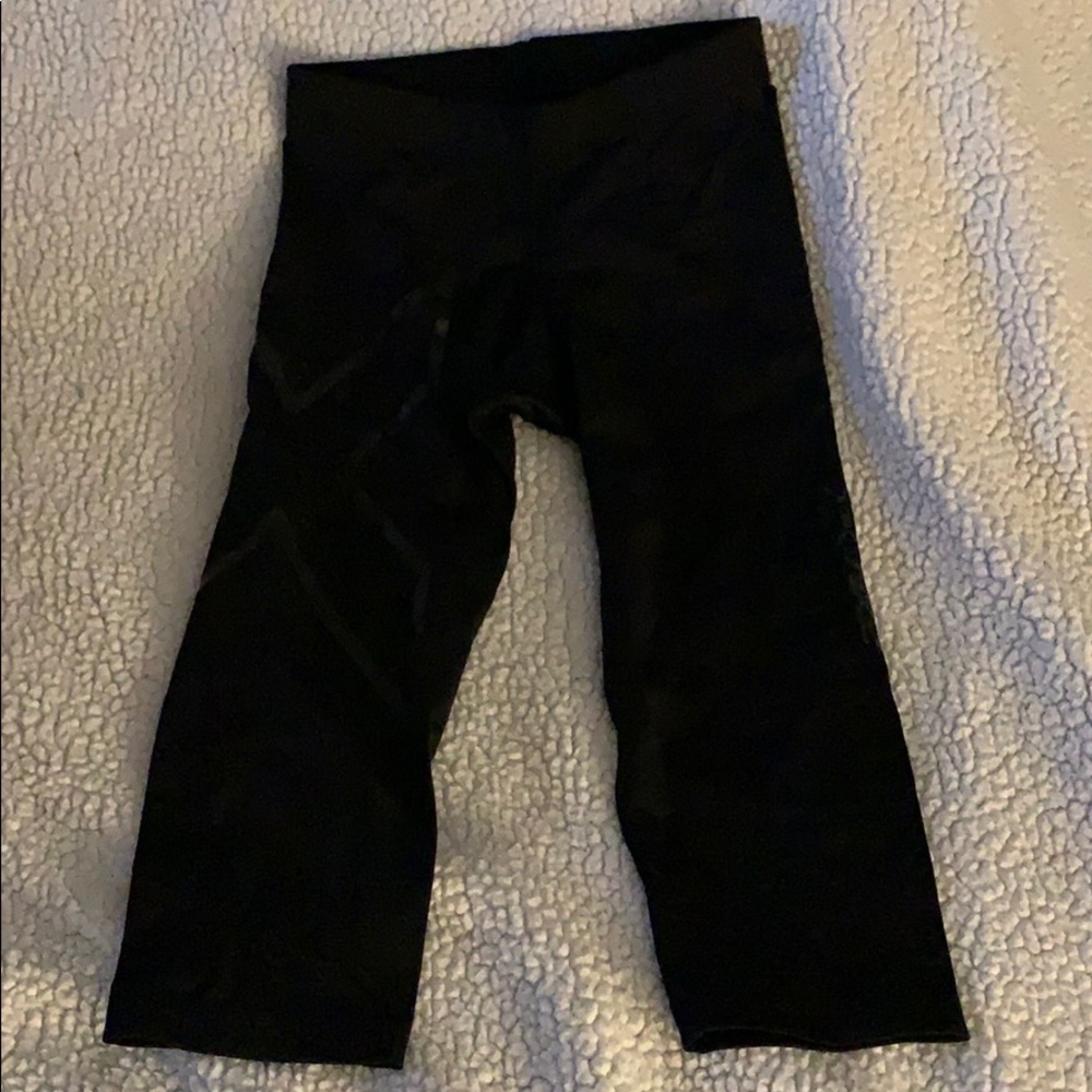 2XU Women’s 3/4 Core Compression Tights